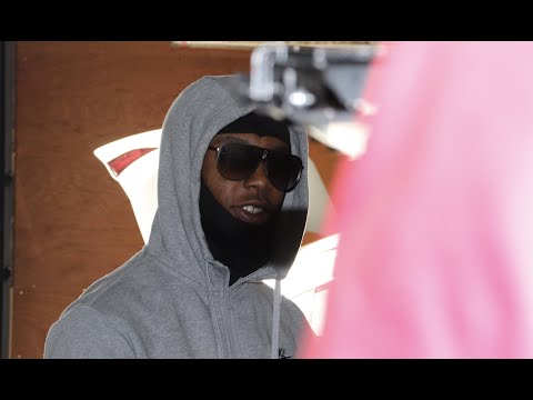 1Milly - The 1Milly Vlog (Part 1) (Forreal)