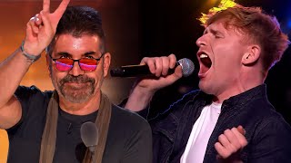 Auditions That Were BETTER Than The Original!