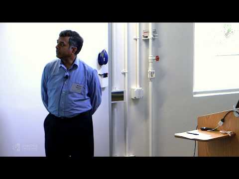 On the Link Between Energy & Information for the Design of Neuromorphic Systems