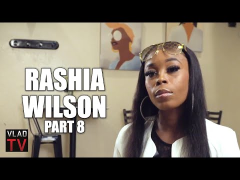 Rashia Wilson Made $100K Per Week During "Tax Fraud Pandemic", Filed Returns on Dead People (Part 8)