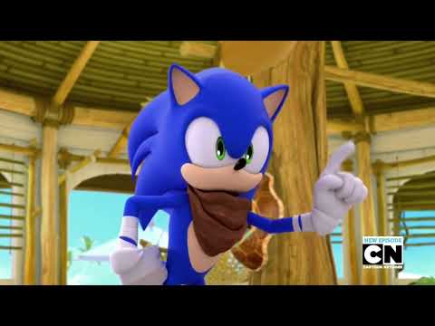 Fox Hood Part 1 Main Titles