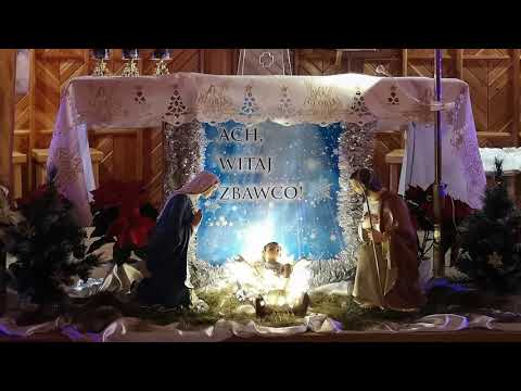 Pustelnia 25.12.2019 - Msza św. (2)