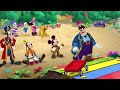 Mickey S Pirate Adventure