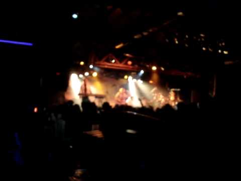 02 Transatlantic en Barcelona (14-05-2010)