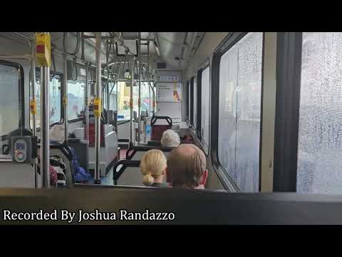 Transdev John Holland 1811 ST • Mercedes Benz O500LE CNG - 24/11/23.