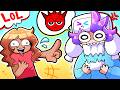 STUFF WE CAN'T DRAW... DEFAULT Thumbnail