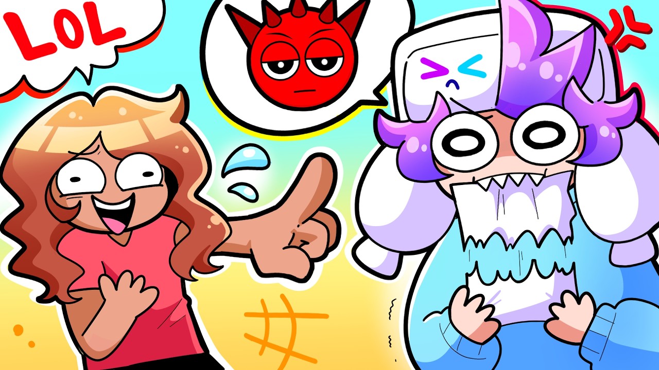 STUFF WE CAN'T DRAW...