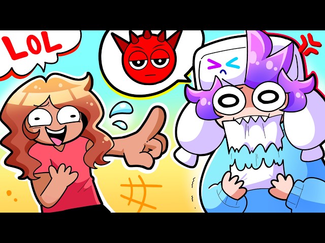 STUFF WE CAN'T DRAW... SDDEFAULT Thumbnail