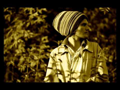 Rebelsteppa -  Africa