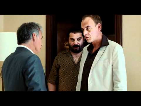 Le Marquis-Bande Annonce VF HD