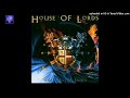 HOUSE OF LORDS - ghost of time