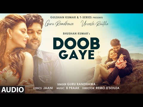 Doob Gaye (Full Audio) — watch video