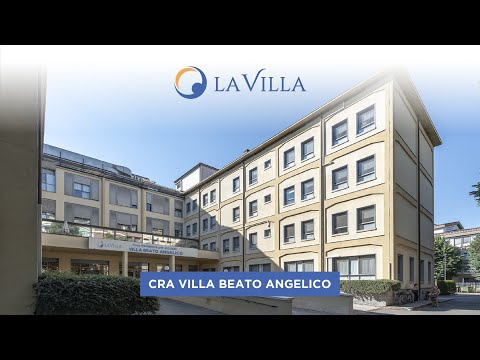 CRA Villa Beato Angelico - Gruppo La Villa Miniatura video di YouTube 10