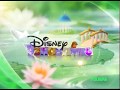 Disney Junior On Disney Channel Russia Commercial Break Bumper Sofia The First Summer 2017