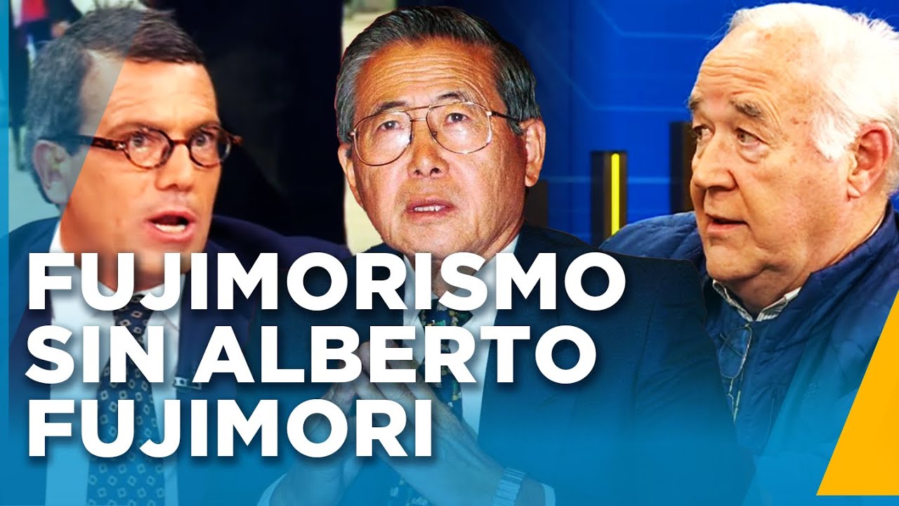 "Rendirle homenaje a un dictador no me gusta": Muerte de Alberto Fujimori causa polémica
