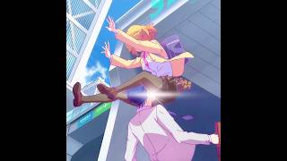 This guy has the worst luck #anime #cartoon