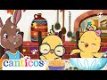 Thanksgiving Special Learn English Letter T Th Kids Educational Video Kids Songs Canticos