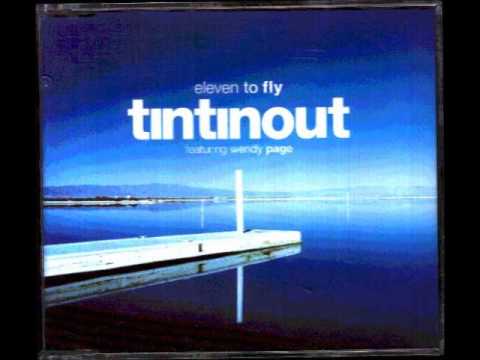 Tin Tin Out feat. Wendy Page - Eleven to Fly