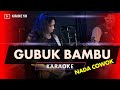 GUBUK BAMBU KARAOKE NADA COWOK PRIA