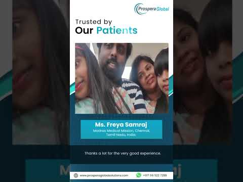 Patient India
