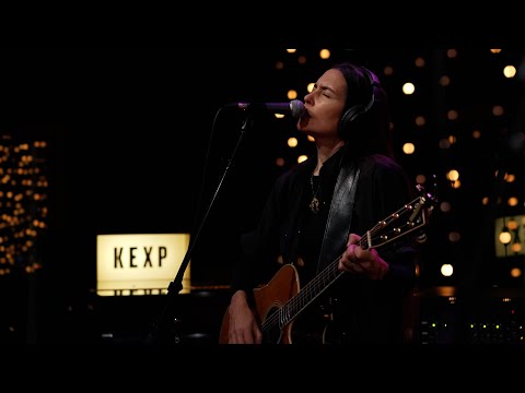 The Third Mind - Full Performance (Live on KEXP)