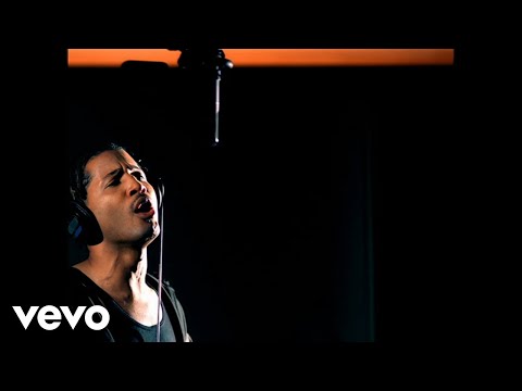 Kevon Edmonds - No Love (I'm Not Used To) (Version 2)