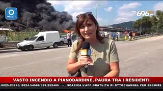 live-sul-disastro-i-carabinieri-invitano-a-lasciare-le-case