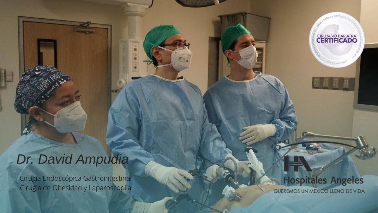 Watch Costos de la cirugía de obesidad ¿ Cuánto cuesta la cirugía bariátrica Now Costos de la cirugía de obesidad ¿ Cuánto cuesta la cirugía bariátrica