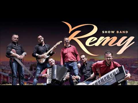 Remy - Tamburaši s Dunava