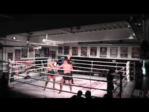 Olimp Trophy 4.0 Nick Hutch vs Jeton Bajra