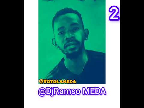 DjRamso MEDA - AFRICA SINGEL BEAT NO - 2
