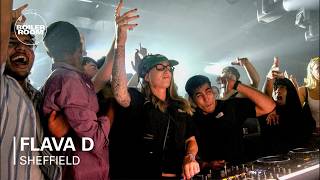 Flava D - Live @ Boiler Room: Sheffield 2026