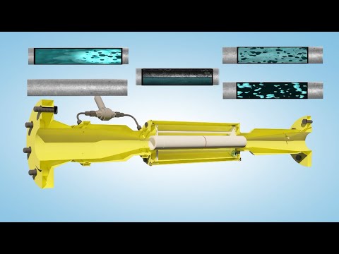 Multi-Phase Fluid Meter | Saher Flow Solutions