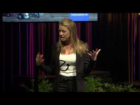 Slush 2017 Impact Showcase: Benji