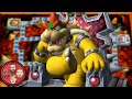 BOWSER S GNARLY PARTY Mario Party 4