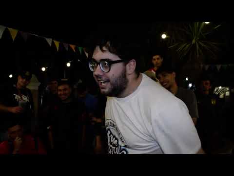 Kiro vs Efrum //FINAL // TORNEO RANGO 4 // FECHA 6 // Razza Free