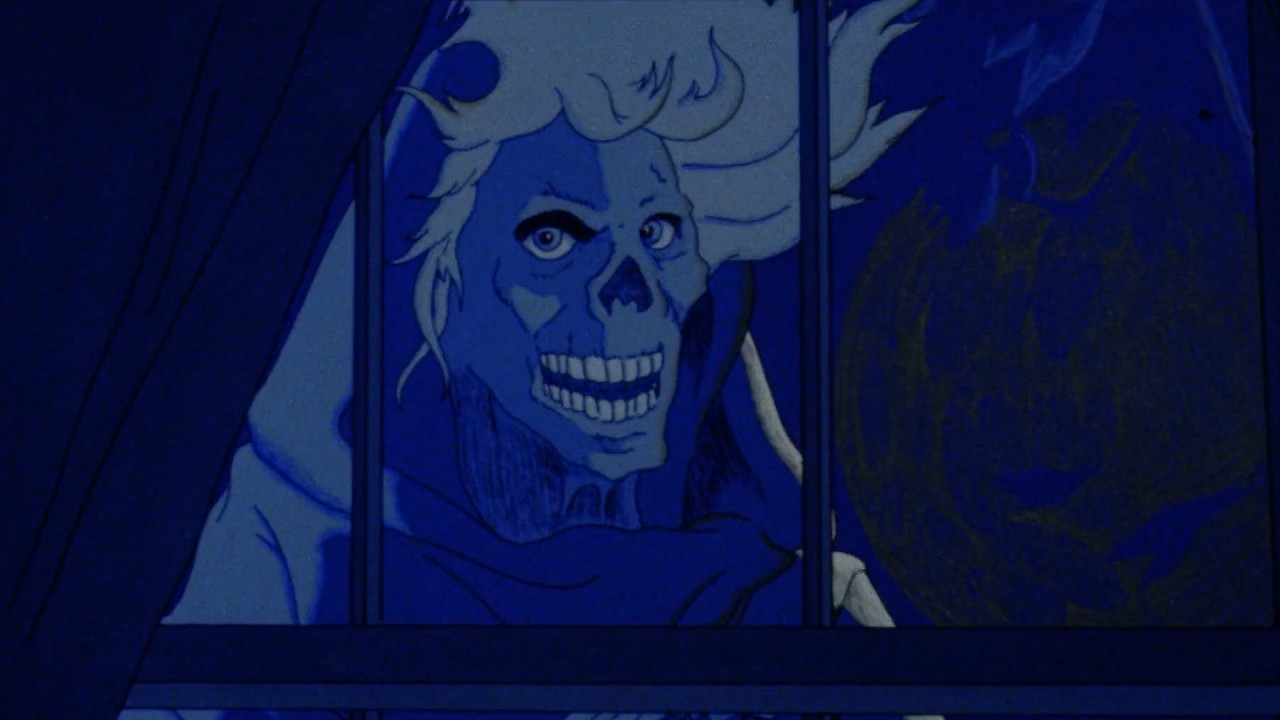 Miniature de la vidéo Behind the Scenes: Creepshow (Romero, 1982) with Hal Holbrook and Leslie Nielsen du film Creepshow