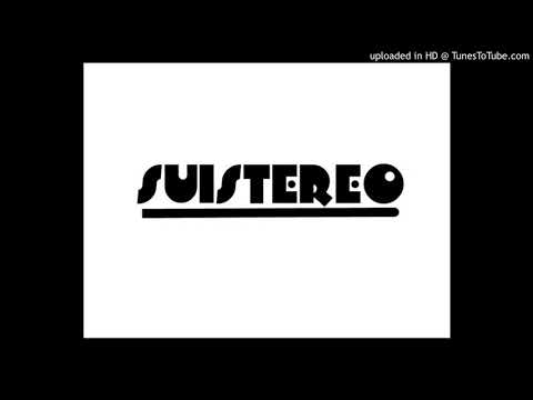 Suistereo - Sometimes I Listen To Me (Audio)
