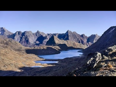 Tremolo Harmonica, "I Have Wandered Far" (Gb Key), 새찬송 387장