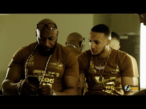 WRAP UP | Zelfa Barrett vs. Faroukh Kourbanov