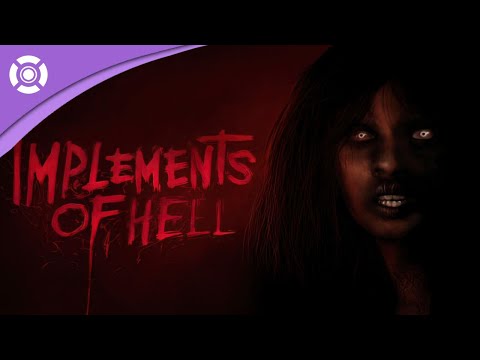 Trailer de Implements of Hell