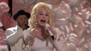 Dolly Parton, Jennifer Nettles and Top 10 Circle of Love   The Voice 2016 1