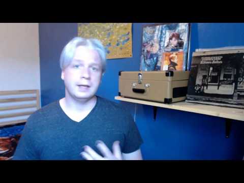 NuReview: David Bowie "Low" Album Review