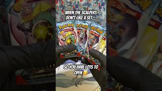 LOOKING FOR ARTICUNO!! #pokemon #pokemoncards #pokemontcg #scalping #collector
