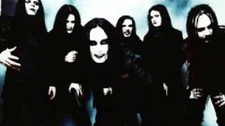 Cradle Of Filth - The Forest Whispers My Name (Lyrics sub)