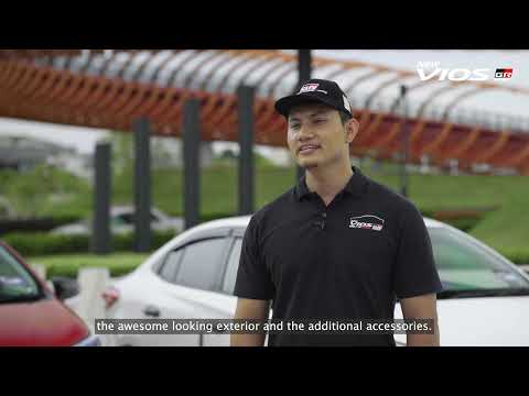 Vios GR-S 2021 Owner's Review