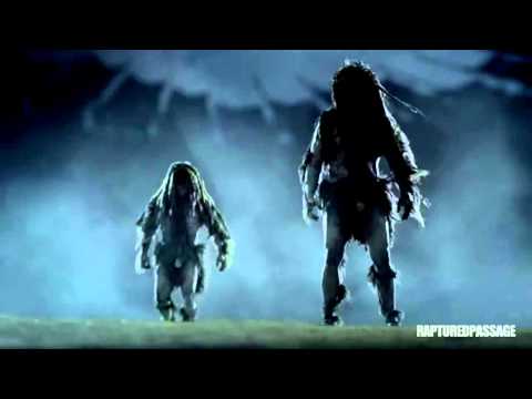 SPARTACUS Crixus vs Sons of the Jackal