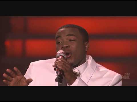 Burnell Taylor   My Cherie Amoure