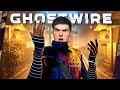 Видеообзор Ghostwire: Tokyo от TheDRZJ