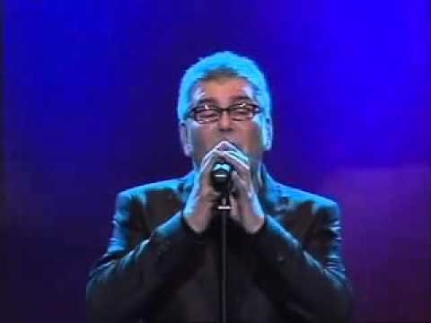 Michele Zarrillo - La notte dei pensieri dal DVD "Live Roma" Palalottomatica 2008